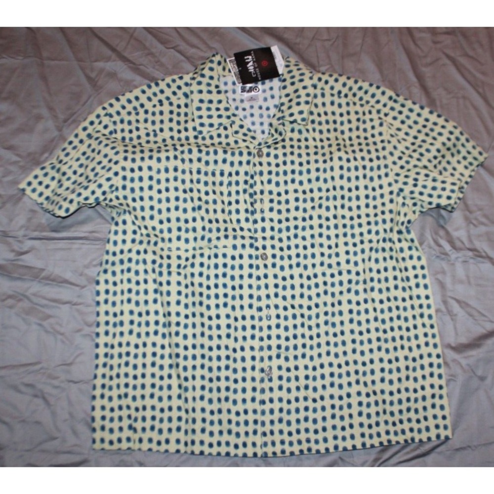 Black History Month Adult Unisex button down shirt size M